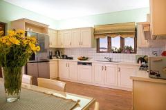 Mediterranean villa with swimming pool just 40 klm from Athens