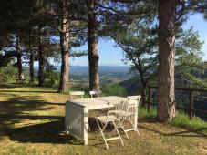Elegant Villa on the slopes of Pratomagno
