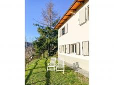 Elegant Villa on the slopes of Pratomagno