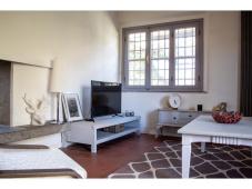 Elegant Villa on the slopes of Pratomagno