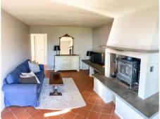 Elegant Villa on the slopes of Pratomagno