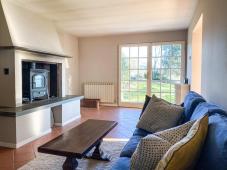 Elegant Villa on the slopes of Pratomagno