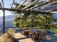 Elegant Villa on the slopes of Pratomagno