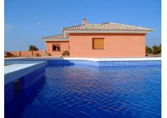 VILLA FOR SALE