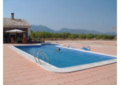 VILLA FOR SALE