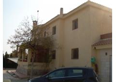 fincas and country houses Alicante