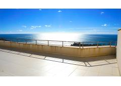 FANTASTIC LUX, MODERN APARTMENT WITH A SEA VIEW TO ENVY, SPAIN