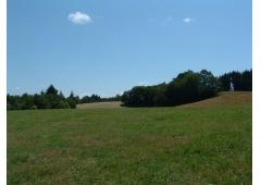 17 acre domestic building plot