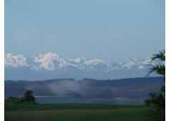 Lovely home, wonderful views, Gers , Midi Pyrenees