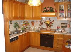 A Home With Style In Otura, Granada, Spain
