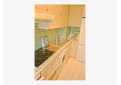 Hiring apartment furnished 2 parts 50 m ²