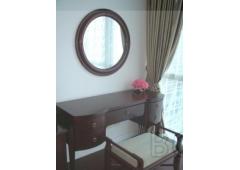Athenee Residence: 2 BR + 2 Baths, 96 Sq.m, 18th fl for Rent