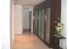 Athenee Residence: 2 BR + 2 Baths, 96 Sq.m, 18th fl for Rent