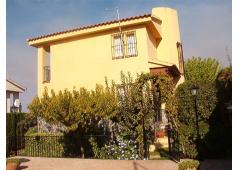 A Home With Style In Otura, Granada, Spain