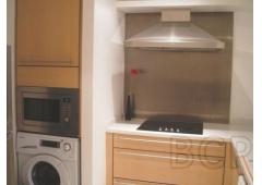 Athenee Residence: 2 BR + 2 Baths, 96 Sq.m, 18th fl for Rent