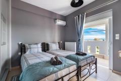 3 bedroom villa in Peloponnese