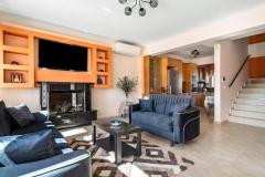 3 bedroom villa in Peloponnese