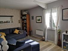 Pretty 3 bedroomed house in quiet hamlet near 86510 Brux in the Vienne