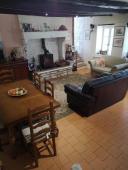 Pretty 3 bedroomed house in quiet hamlet near 86510 Brux in the Vienne