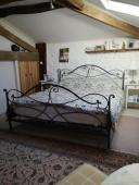 Pretty 3 bedroomed house in quiet hamlet near 86510 Brux in the Vienne