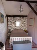 Pretty 3 bedroomed house in quiet hamlet near 86510 Brux in the Vienne