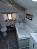 Pretty 3 bedroomed house in quiet hamlet near 86510 Brux in the Vienne