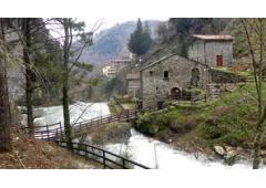 Holiday house in Lunigiana Tuscany