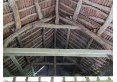 Rural House with 4 acre field in Lower Normandy