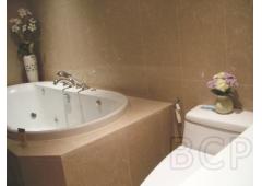 Athenee Residence: 2 BR + 2 Baths, 96 Sq.m, 18th fl for Rent