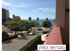 Fantastic apartment in Benalmadena, Costa del Sol, Malaga , Spain