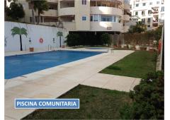 Fantastic apartment in Benalmadena, Costa del Sol, Malaga , Spain