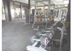 Athenee Residence: 2 BR + 2 Baths, 96 Sq.m, 18th fl for Rent