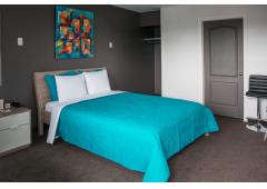 Hotel quality rooms for motel prices