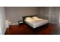 Athenee Residence: 3 BR + 3 Baths, 170 Sq.m, 8th fl for Rent