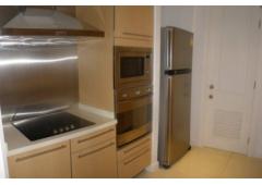 Athenee Residence: 3 BR + 3 Baths, 170 Sq.m, 8th fl for Rent