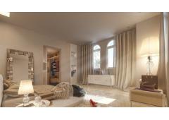 Faros Sea Residence: HELIOS VILLA - Residence C