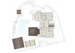Faros Sea Residence: HELIOS VILLA - Residence C