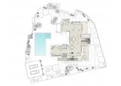 Faros Sea Residence: HELIOS VILLA - Residence C