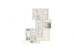 Faros Sea Residence: HELIOS VILLA - Residence C