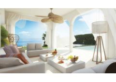 Faros Sea Residence: APOLLON VILLA - Residence A