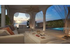 Faros Sea Residence: APOLLON VILLA - Residence A