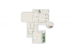Faros Sea Residence: APOLLON VILLA - Residence A
