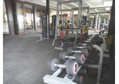 Athenee Residence: 3 BR + 3 Baths, 170 Sq.m, 8th fl for Rent