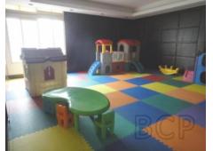 Athenee Residence: 3 BR + 3 Baths, 170 Sq.m, 8th fl for Rent