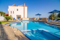 For Sale - Villa 232 m² in Crete