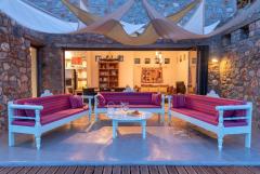 Villa  in Crete for sale
