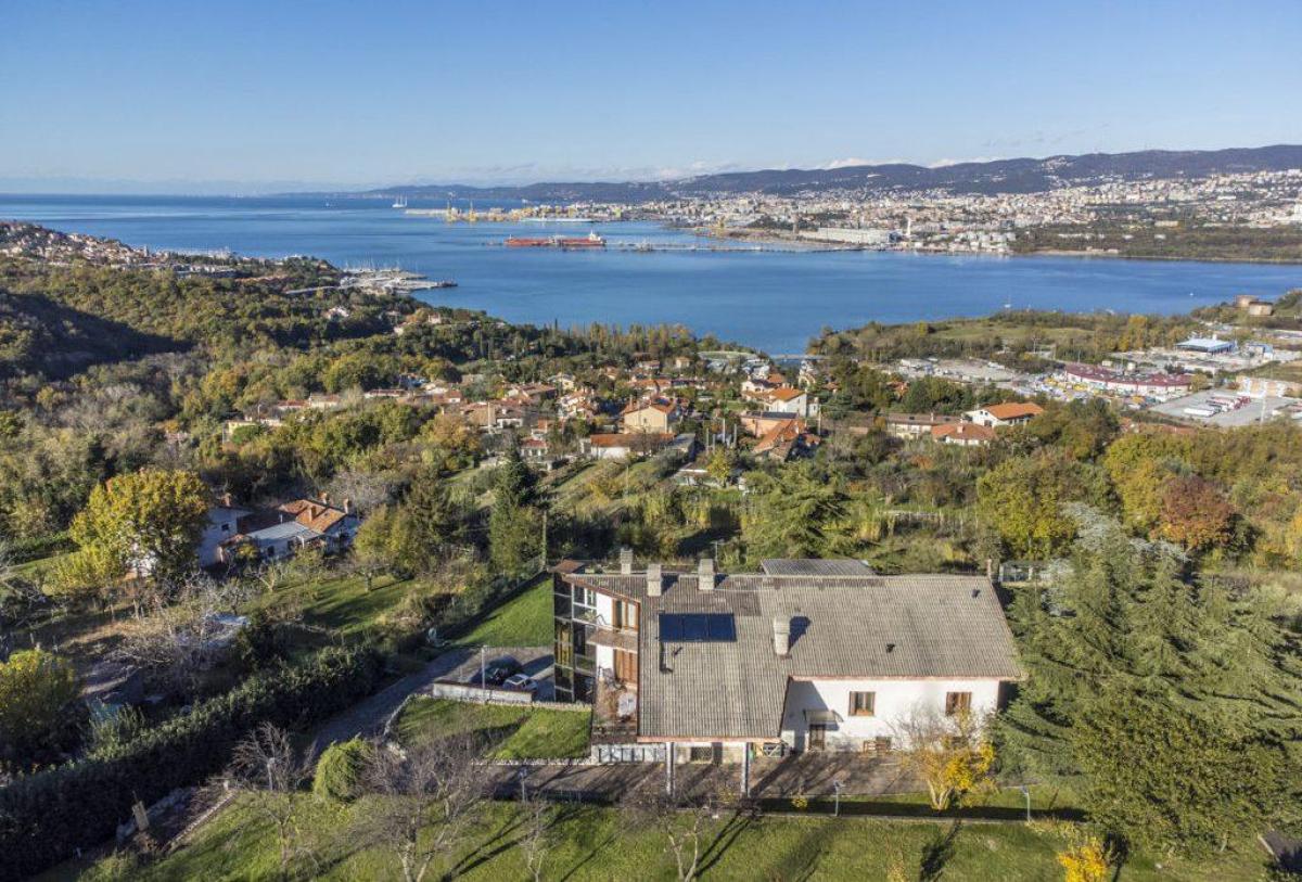 Splendid Muggia,Trieste property for sale » Property Sales,Rent Listing