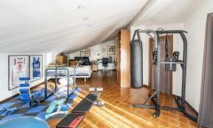 Splendid Muggia,Trieste property for sale
