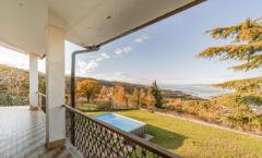 Splendid Muggia,Trieste property for sale