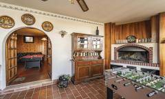 Splendid Muggia,Trieste property for sale